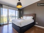 Apartamento de 1 quarto para alugar em Lisboa