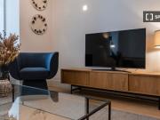 Apartamento de 1 quarto para alugar em Lisboa