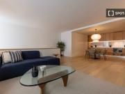 Apartamento de 1 quarto para alugar em Lisboa