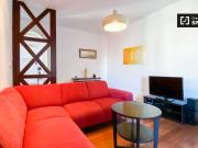 Apartamento de 1 quarto para alugar em Lisboa
