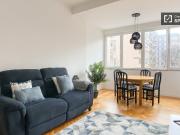 Apartamento de 1 quarto para alugar em Lisboa