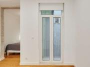 Apartamento de 1 quarto para alugar em Lisboa