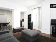 Apartamento de 1 quarto para alugar em Lisboa
