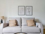 Apartamento de 1 quarto para alugar em Lisboa