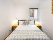 Apartamento de 1 quarto para alugar em Lisboa