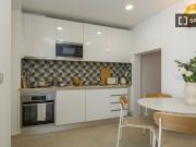 Apartamento de 1 quarto para alugar em Lisboa