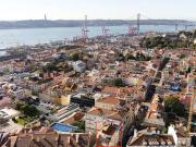 Apartamento de 1 quarto para alugar em Lisboa