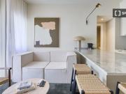 Apartamento de 1 quarto para alugar em Lisboa