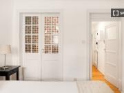 Apartamento de 1 quarto para alugar em Lisboa