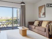 Apartamento de 1 quarto para alugar em Lisboa