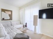 Apartamento de 1 quarto para alugar em Lisboa