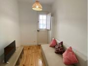 Apartamento de 1 quarto para alugar em Lisboa