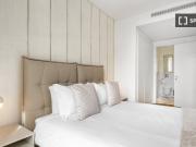 Apartamento de 1 quarto para alugar em Lisboa