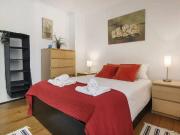 Apartamento de 1 quarto para alugar em Lisboa