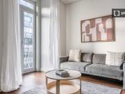 Apartamento de 1 quarto para alugar em Lisboa