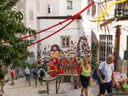 Apartamento de 1 quarto para alugar em Lisboa