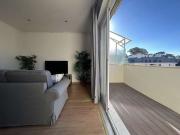 Apartamento de 1 quarto para alugar em Lisboa