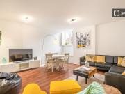 Apartamento de 1 quarto para alugar em Lisboa