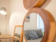 Apartamento de 1 quarto para alugar em Lisboa