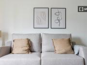 Apartamento de 1 quarto para alugar em Lisboa