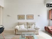 Apartamento de 1 quarto para alugar em Lisboa