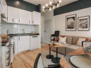 Apartamento de 1 quarto para alugar em Lisboa