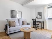 Apartamento de 1 quarto para alugar em Lisboa