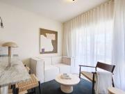 Apartamento de 1 quarto para alugar em Lisboa