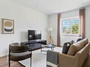 Apartamento de 1 quarto para alugar em Lisboa