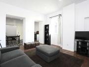 Apartamento de 1 quarto para alugar em Lisboa