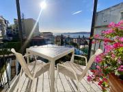 Apartamento de 1 quarto para alugar em Lisboa