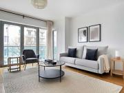 Apartamento de 1 quarto para alugar em Lisboa