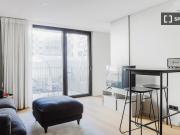Apartamento de 1 quarto para alugar em Lisboa