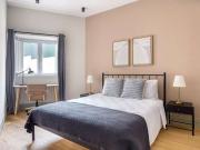 Apartamento de 1 quarto para alugar em Lisboa