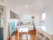 Apartamento de 1 quarto para alugar em Lisboa