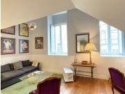 Apartamento de 1 quarto para alugar em Lisboa