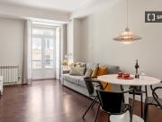Apartamento T1 para alugar em Lisboa