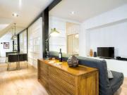 Apartamento de 1 quarto para alugar em Lisboa