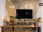 Apartamento de 1 quarto para alugar em Lisboa, Lisboa