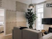 Apartamento de 1 quarto para alugar em Lisboa