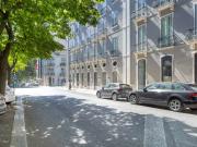 Apartamento de 1 quarto para alugar em Lisboa