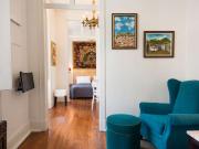 Apartamento de 1 quarto para alugar em Lisboa