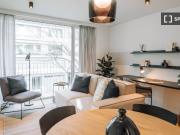 Apartamento de 1 quarto para alugar em Lisboa