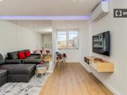 Apartamento de 1 quarto para alugar em Lisboa, Lisboa