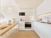 Apartamento de 1 quarto para alugar em Lisboa