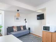 Apartamento de 1 quarto para alugar em Lisboa, Lisboa