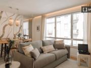 Apartamento de 1 quarto para alugar em Lisboa, Portugal