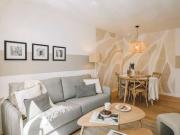 Apartamento de 1 quarto para alugar em Lisboa