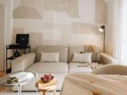 Apartamento de 1 quarto para alugar em Lisboa, Portugal