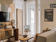 Apartamento de 1 quarto para alugar em Lisboa, Lisboa
